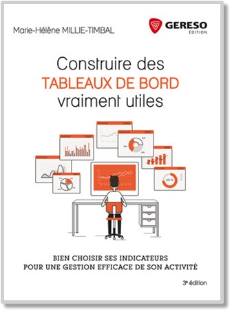 Construire des tableaux de bord