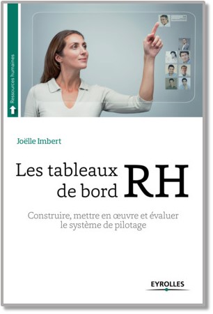 Les tableaux de bord RH