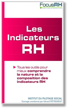 Les indicateurs rh